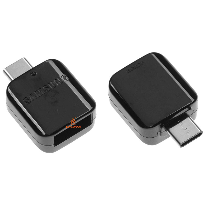 مبدل OTG USB-C مدل 14020701 سامسونگ SAMSUNG (1)