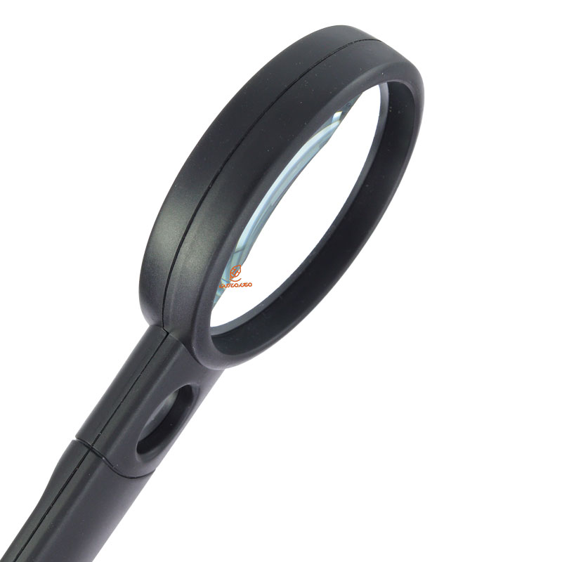 ذره بین 2.2X مدل 9090 دلی DELI1 (1)