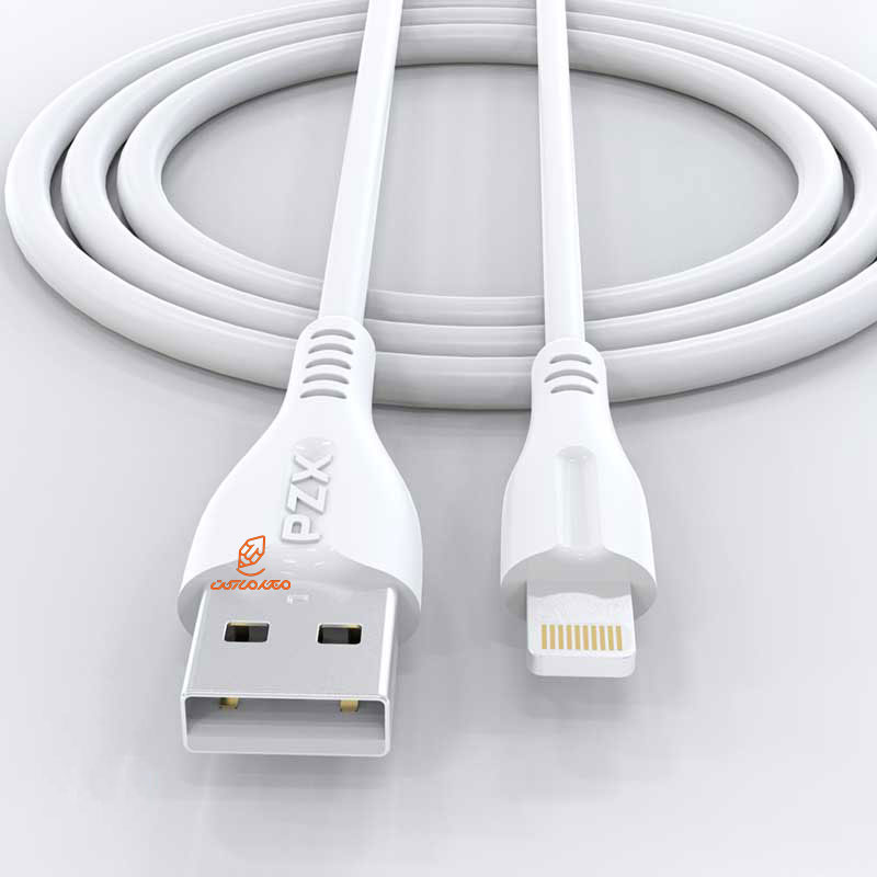 کابل شارژ iphone مدل V141 پی زد ایکس PZX11 (2)