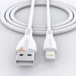 کابل شارژ iphone مدل V141 پی زد ایکس PZX11 (2)