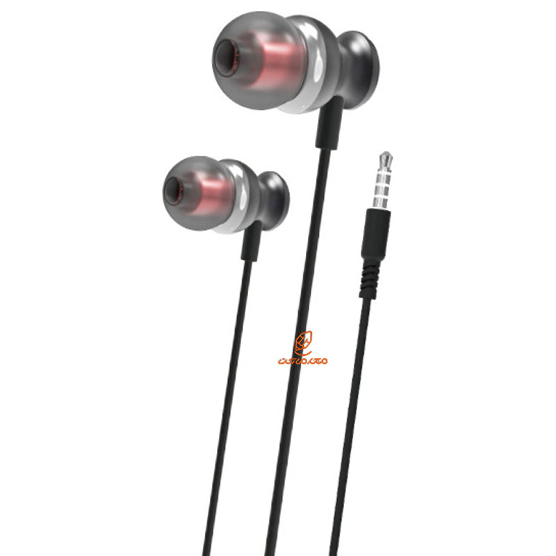 هنذفری مدل 1580 پی زد ایکس PZX