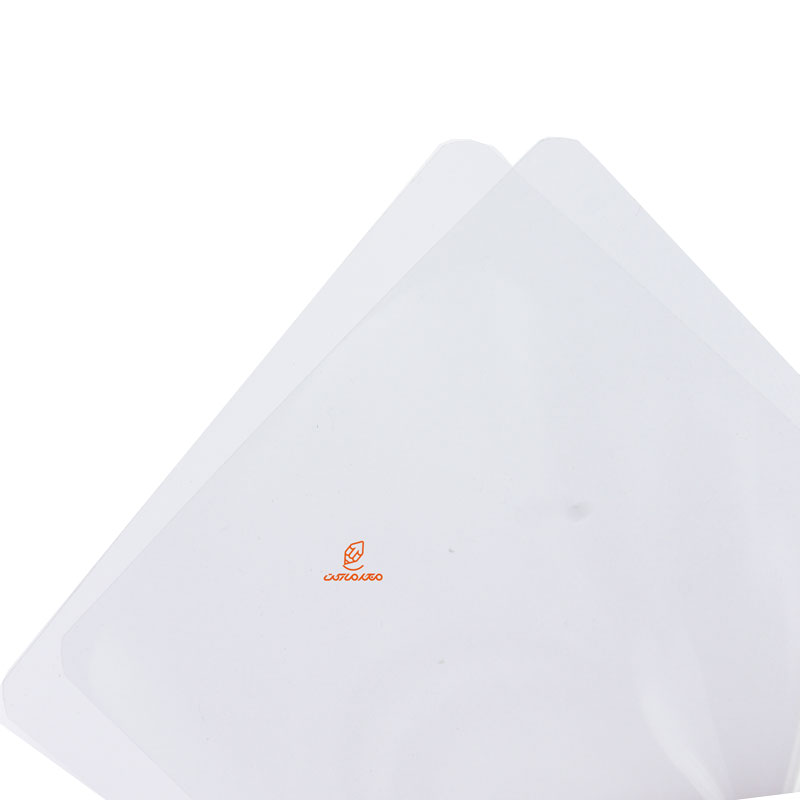 طلق پرس شیت لمینت شفاف 811 سانتی متر 150 میکرون AX (1)