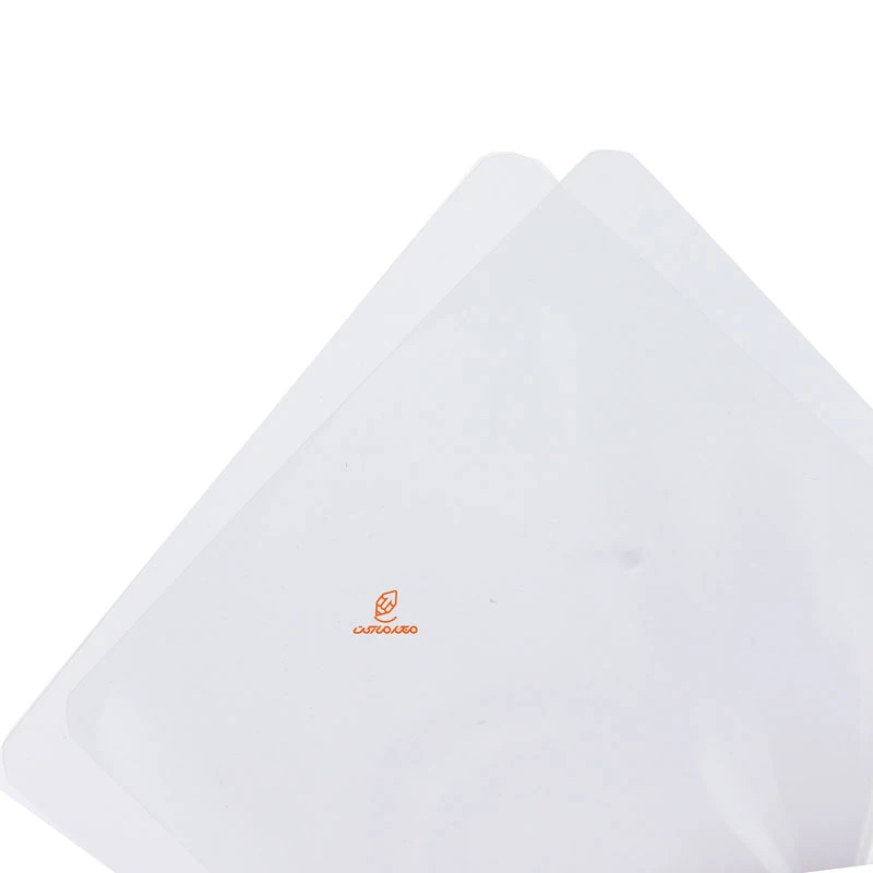 طلق پرس شیت لمینت شفاف 811 سانتی متر 150 میکرون AX (1)