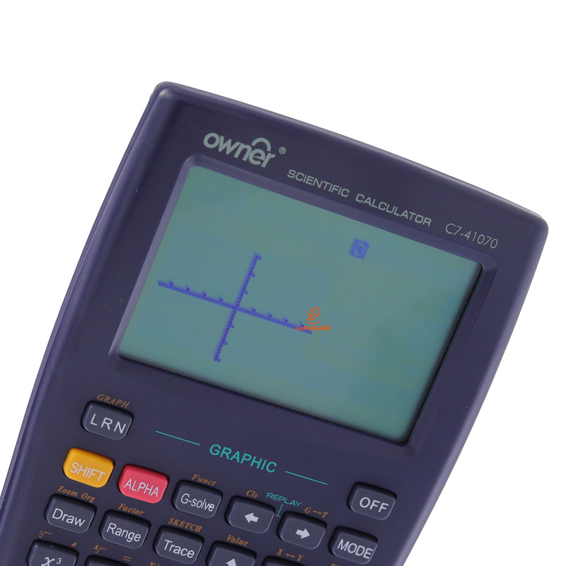 ماشین حساب مهندسی مدل 41070 اونر OWNER (8)