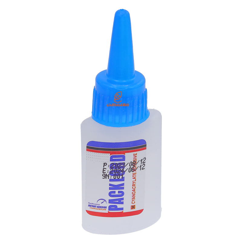 چسب فوری 123 کوچک 100 میل پک لرد PACK LORD (7)
