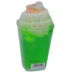خمیر اسلایم سبز مدل آیس پک اودی ODDY (4)