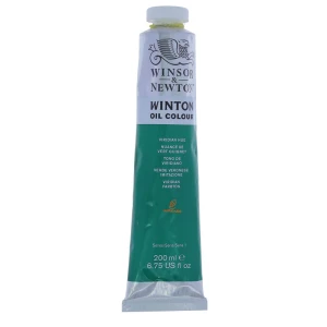 Viridian Hue/ 43