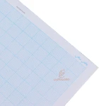 کاغذ A4 شطرنجی (میلی متری) 20 برگ سخن (3)