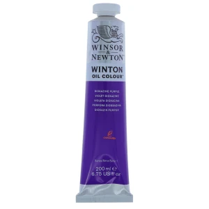 Dioxazine Purple / 47