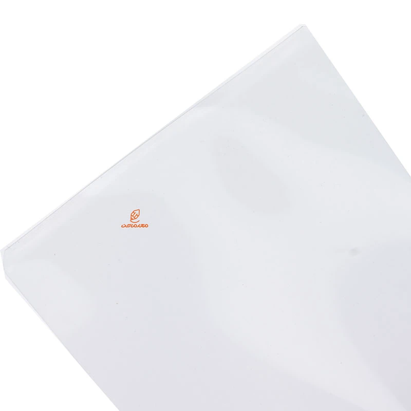 طلق پرس شیت لمینت شفاف 150 میکرون PRO (5)