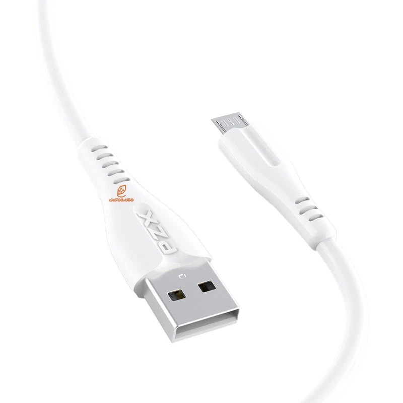کابل شارژ MICRO مدل V140 پی زد ایکس PZX (2)