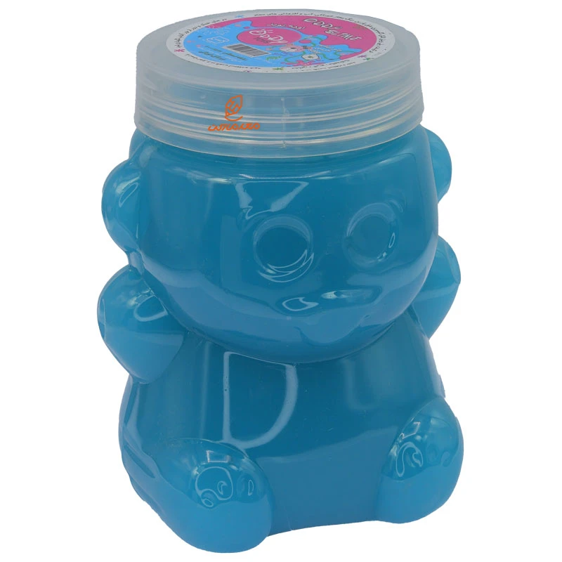 واتر اسلایم خرسی آبی اودی تویز ODDY TOYS (2)