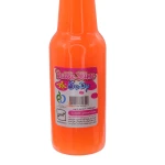 خمیر اسلایم نارنجی مدل باتل اودی ODDY (1)
