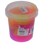 خمیر اسلایم یخی هفت رنگ اودی ODDY (3)