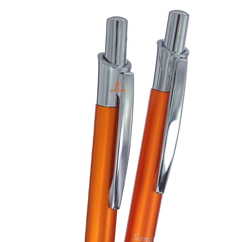 ست خودکار و اتود 295 نارنجی سونیتو SONITO (1)