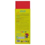 آبرنگ 6 رنگ طرح هیولای دریایی آریا ARYA (3)