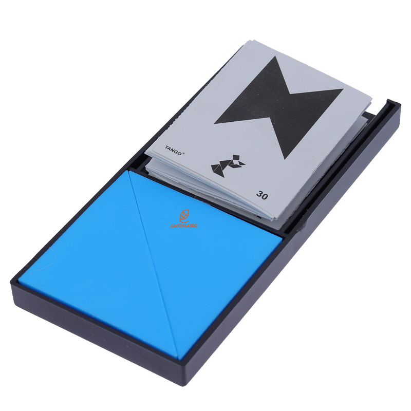 بازی فکری تانگو TANGO