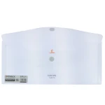 پوشه دکمه دار شفاف ملخی (نامه) EG61 لینومکس LINOMAX (1)