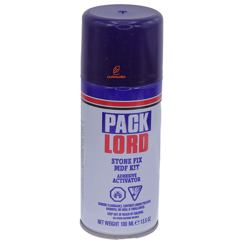 چسب فوری 123 کوچک 100 میل پک لرد PACK LORD (3)