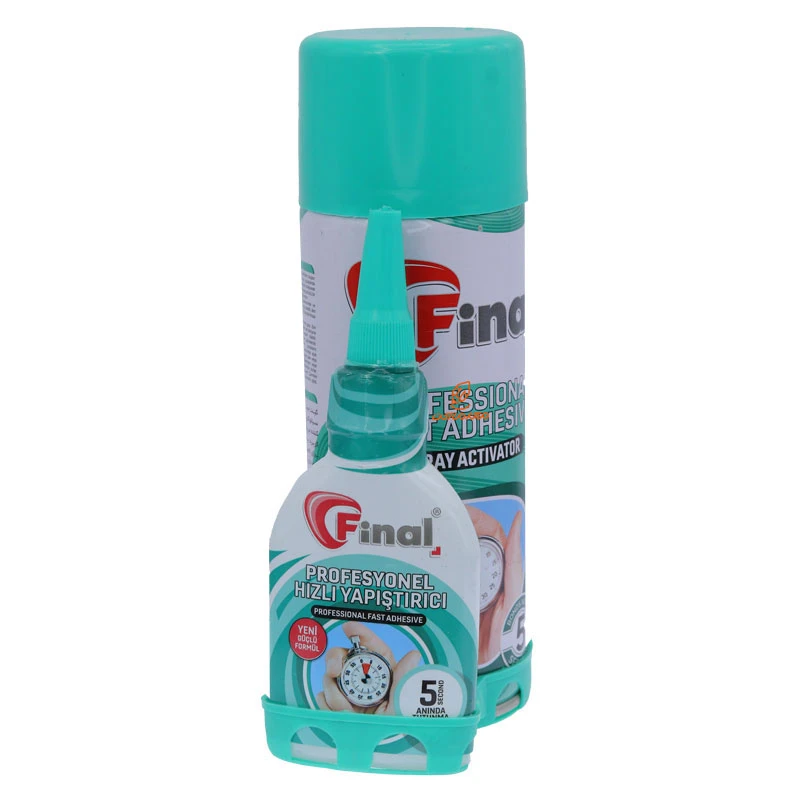 چسب فوری 123 فاینال FINAL (2)