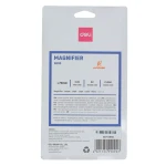 ذره بین 2.2X مدل 9090 دلی DELI1 (3)