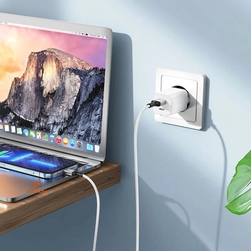 کابل شارژ iphone مدل BX83 بروفون BOROFONE (10)