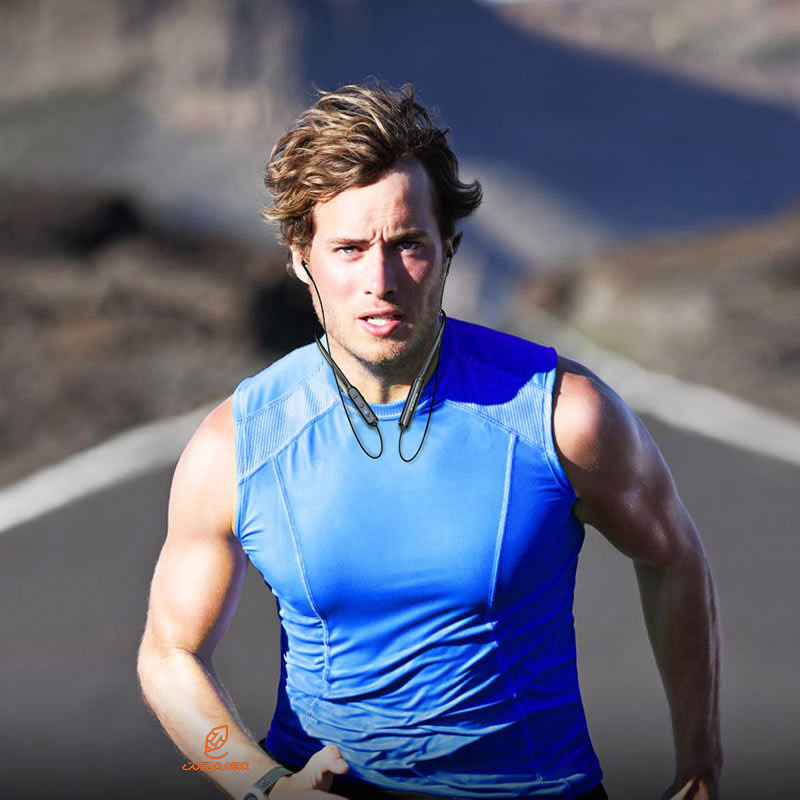 هدست بلوتوثی مدل BE52 بروفون BOROFONE (2)