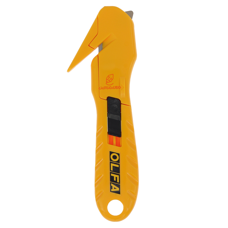 کاتر SK-1024 کارتن باز کن الفا (OLFA)