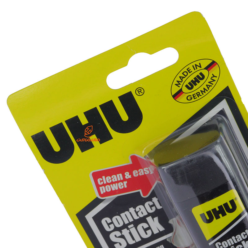 چسب ماتیکی 20 گرم مدل CONTACT اوهو UHU (4)