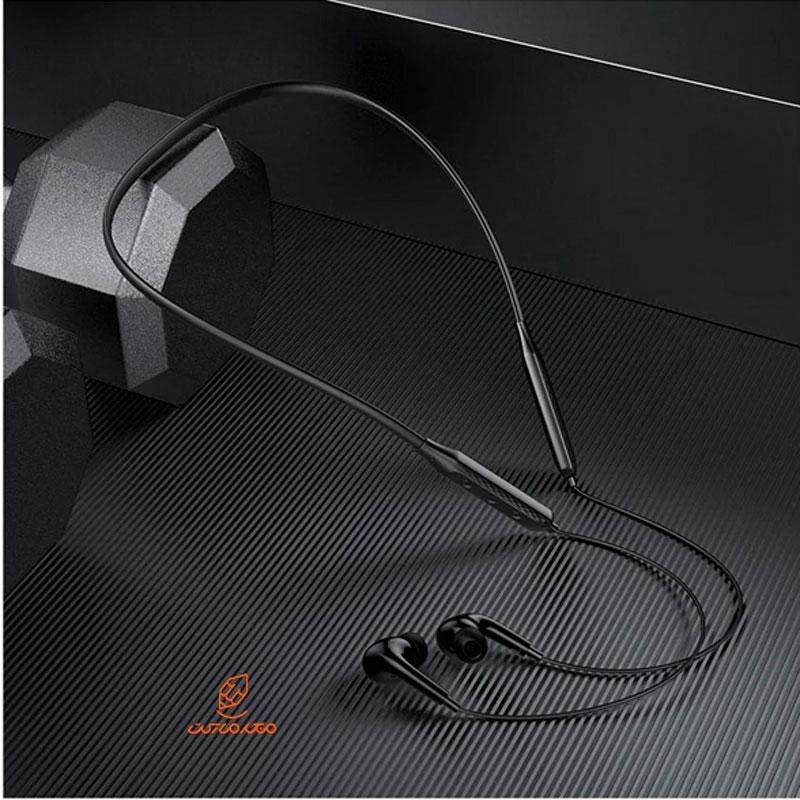 هدست بلوتوثی مدل BE45 بروفون BOROFONE (1)