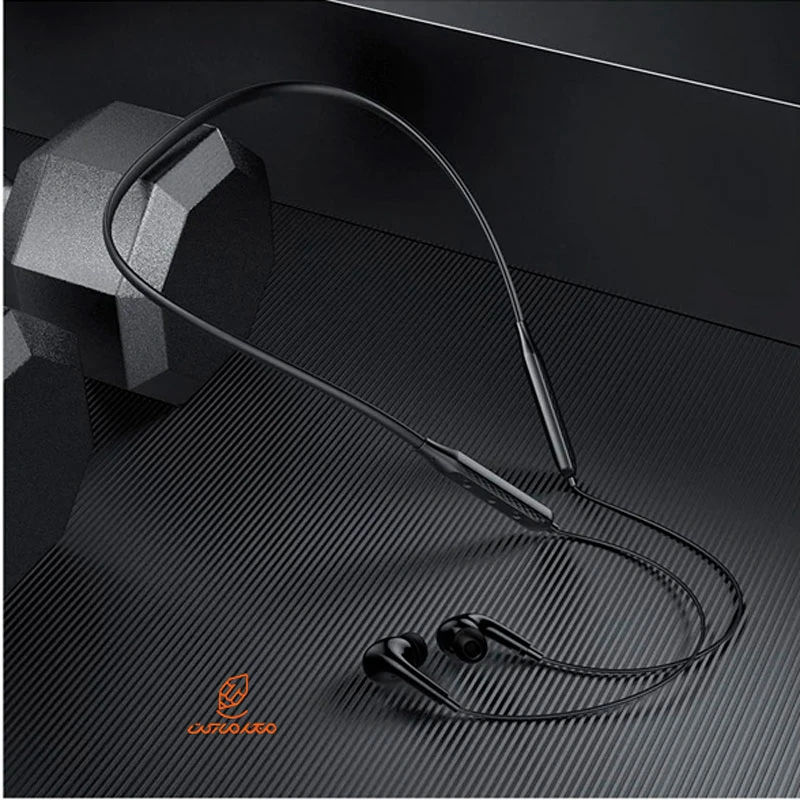 هدست بلوتوثی مدل BE45 بروفون BOROFONE (1)