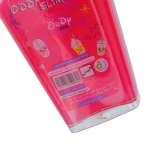 خمیر اسلایم قرمز مدل آیس پک اودی ODDY (1)