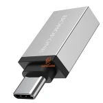 مبدل OTG USB-C مدل BV3 بروفون BOROFONE (8)