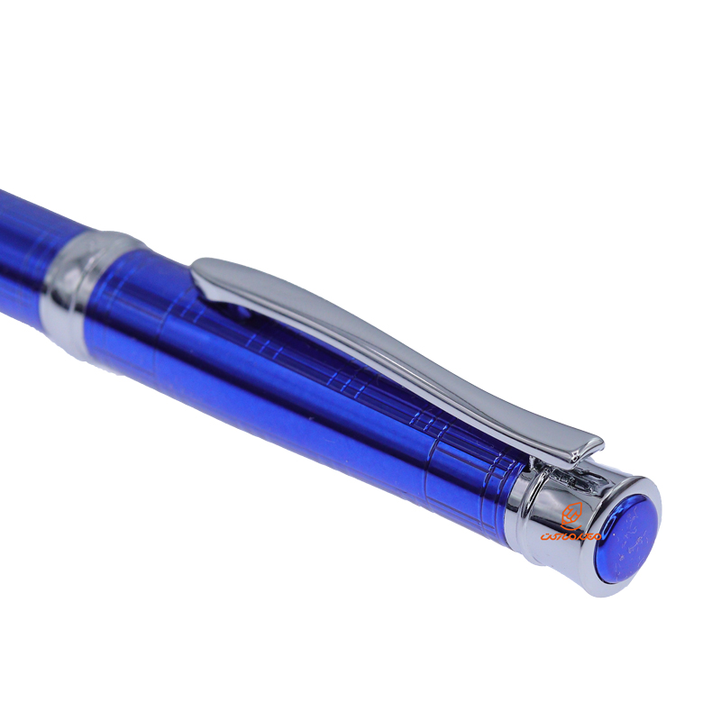 خودکار آبی یوروپن مدل استند STAND (9)