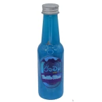 خمیر اسلایم آبی مدل باتل اودی ODDY (2)