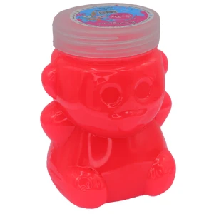 واتر اسلایم خرسی گلبهی اودی تویز ODDY TOYS