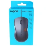 ماوس سایلنت مدل N1200 راپو RAPOO (1)