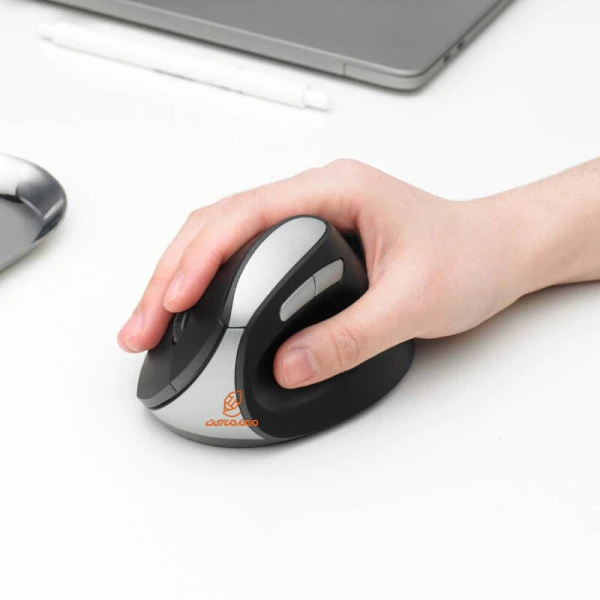 ماوس بی سیم سایلنت مدل EV200 راپو RAPOO (2)