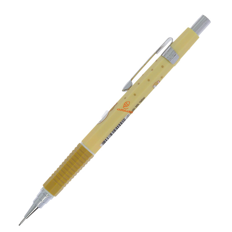 اتود 0.7 زرد طرح گربه مدل جی دو میکرو MICRO (3)