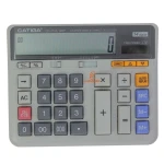 ماشین حساب رومیزی 14 رقم مدل CD-2735 کاتیگا CATIGA (5)