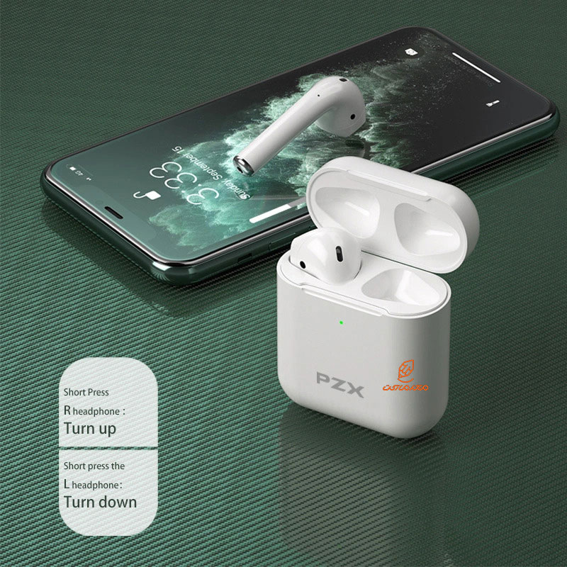 هدفون بی سیم (بلوتوثی) مدل L18 پی زد ایکس PZX (3)