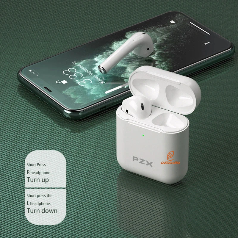 هدفون بی سیم (بلوتوثی) مدل L18 پی زد ایکس PZX (3)