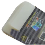 طلق پرس شیت لمینت شفاف 150 میکرون PRO (4)
