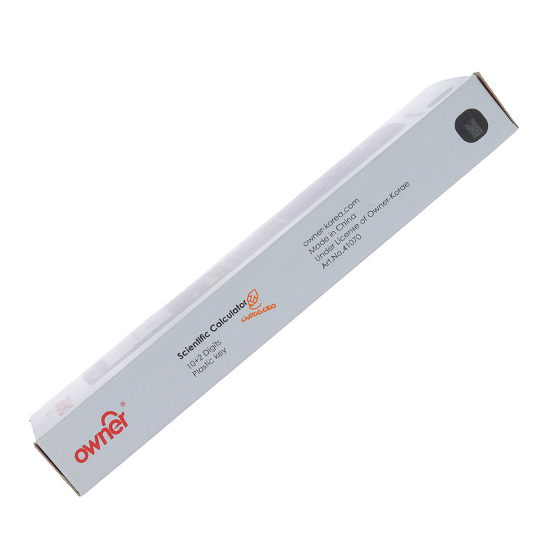 ماشین حساب مهندسی مدل 41070 اونر OWNER (3)