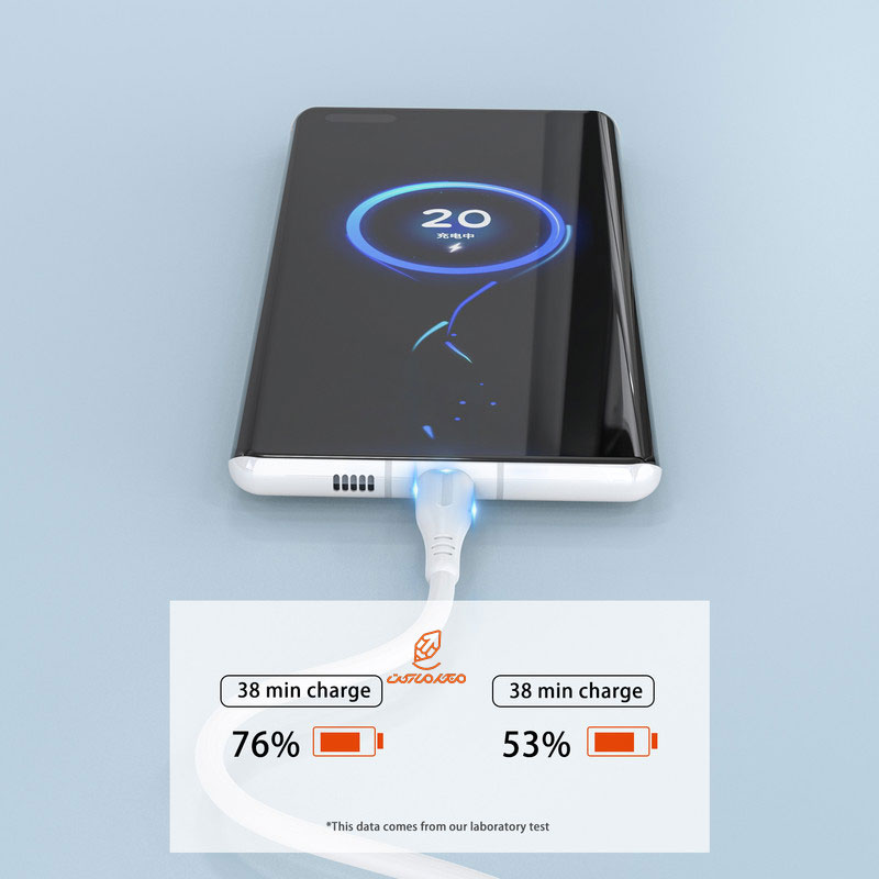 کابل شارژ MICRO مدل V140 پی زد ایکس PZX (3)