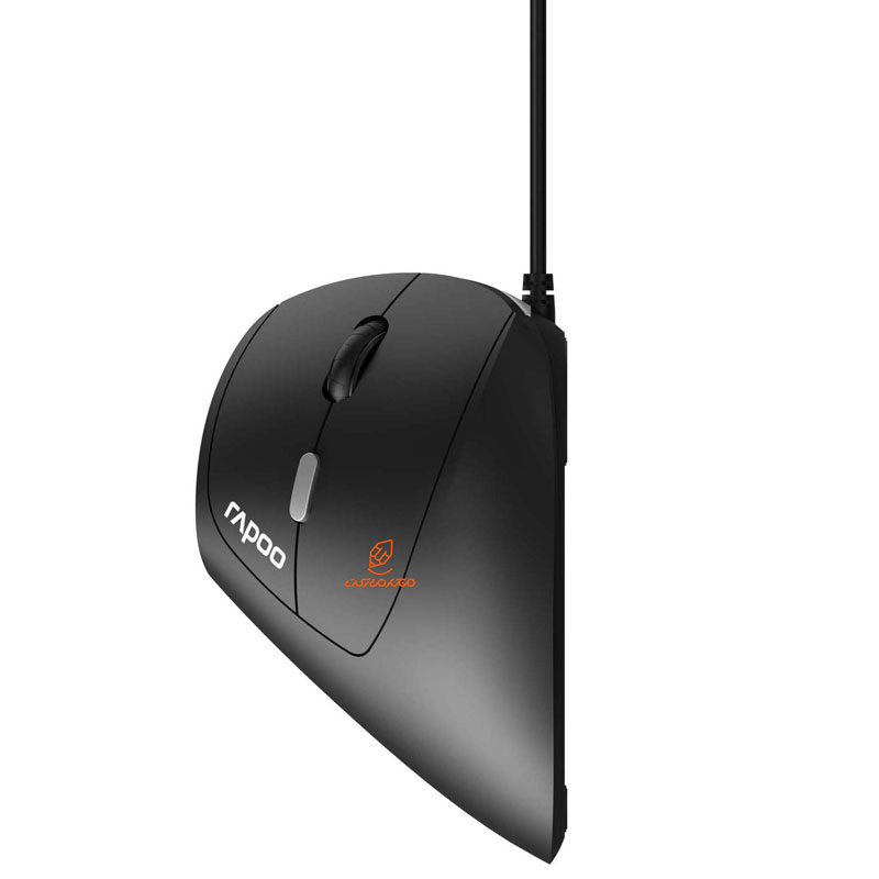 ماوس بی سیم سایلنت مدل EV200 راپو RAPOO (4)