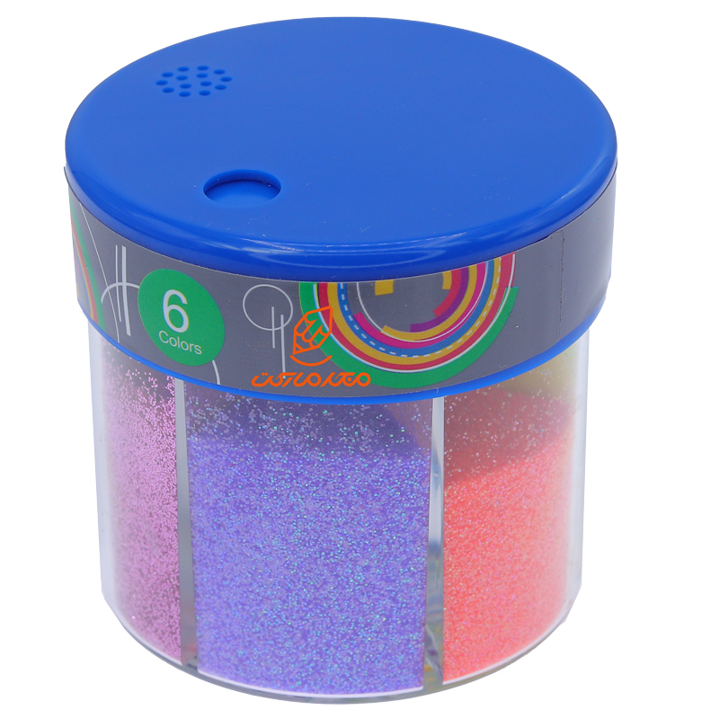 اکلیل شیکر فلورسنت استورم STORM (6)