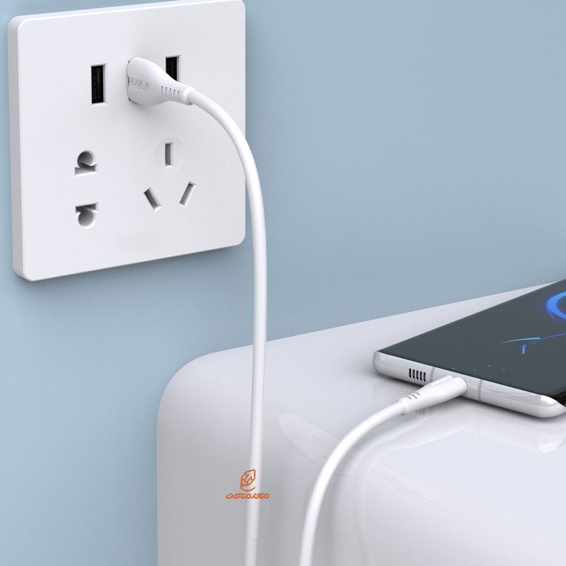 کابل شارژ MICRO مدل V140 پی زد ایکس PZX (4)