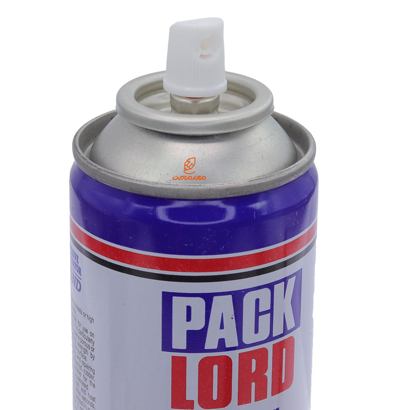 چسب فوری 123 کوچک 100 میل پک لرد PACK LORD (6)