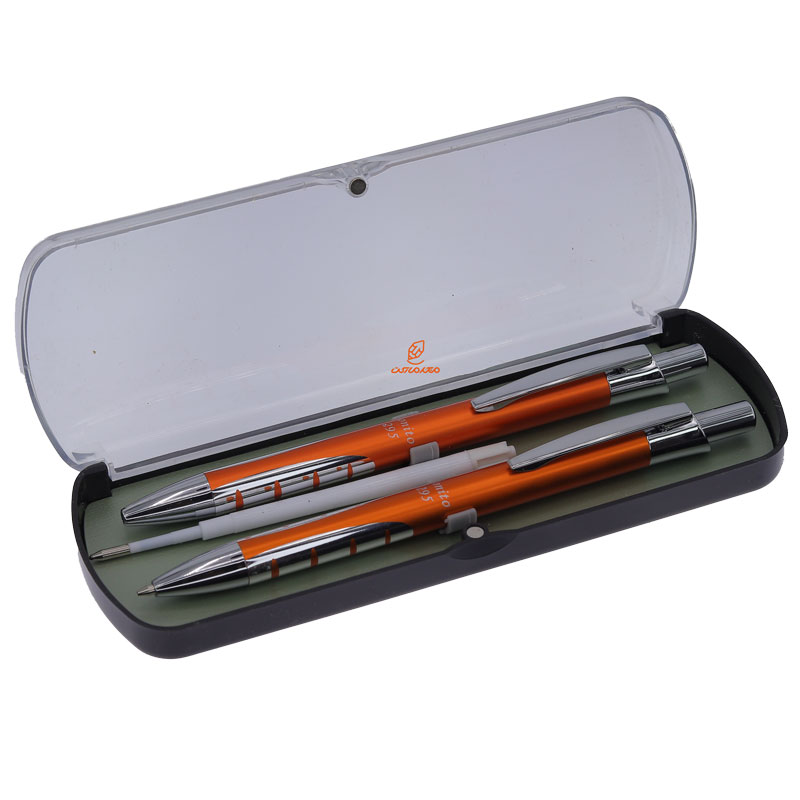 ست خودکار و اتود 295 نارنجی سونیتو SONITO (4)